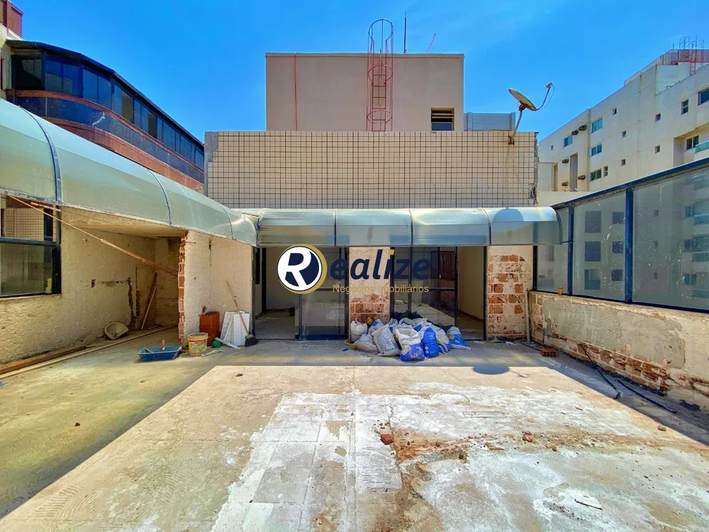 Cobertura, 3 quartos, 180 m² - Foto 2