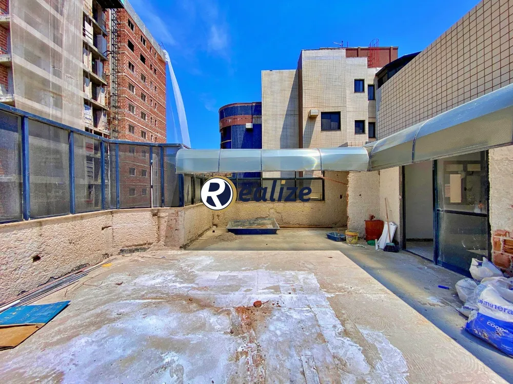 Cobertura, 3 quartos, 180 m² - Foto 3