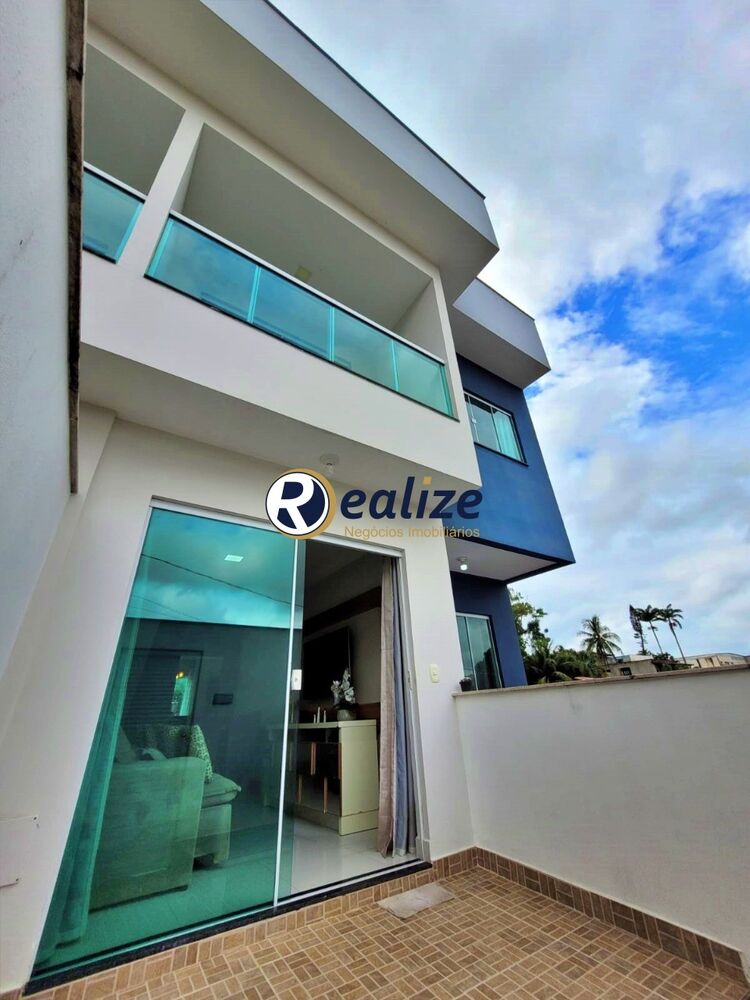 Casa à venda com 3 quartos - Foto 41