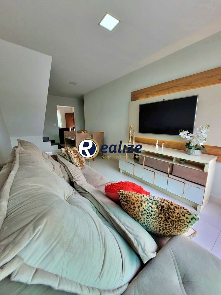 Casa à venda com 3 quartos - Foto 8