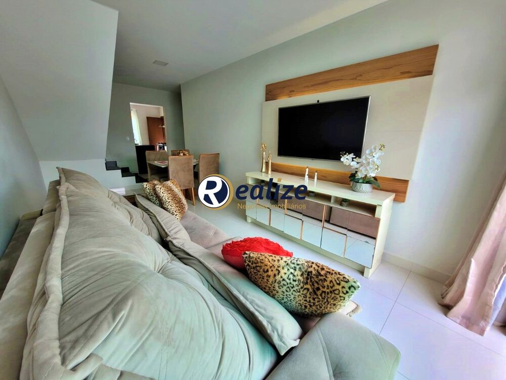 Casa à venda com 3 quartos - Foto 6