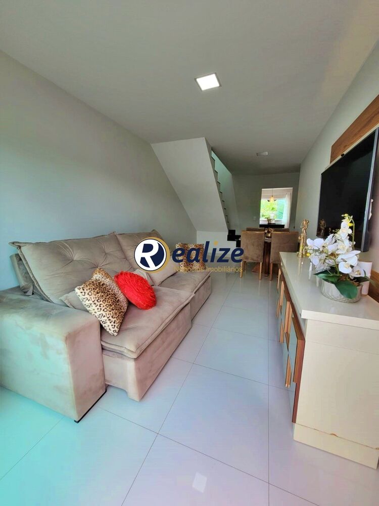 Casa à venda com 3 quartos - Foto 5