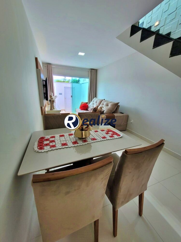 Casa à venda com 3 quartos - Foto 11