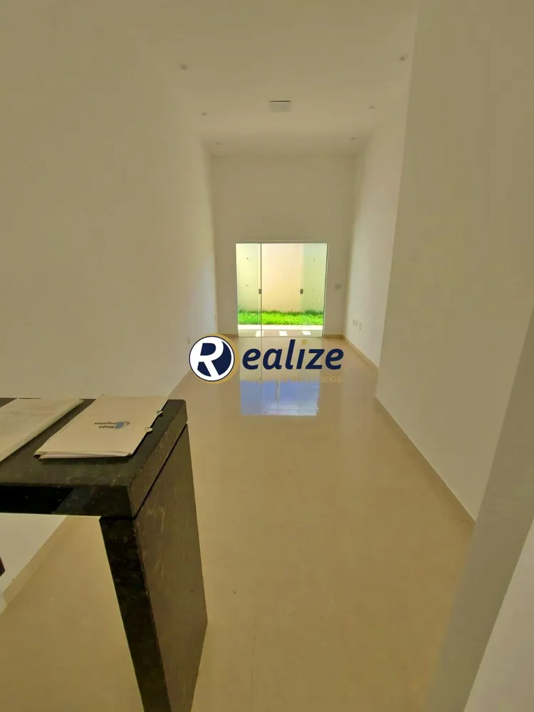 Casa, 3 quartos, 62 m² - Foto 5