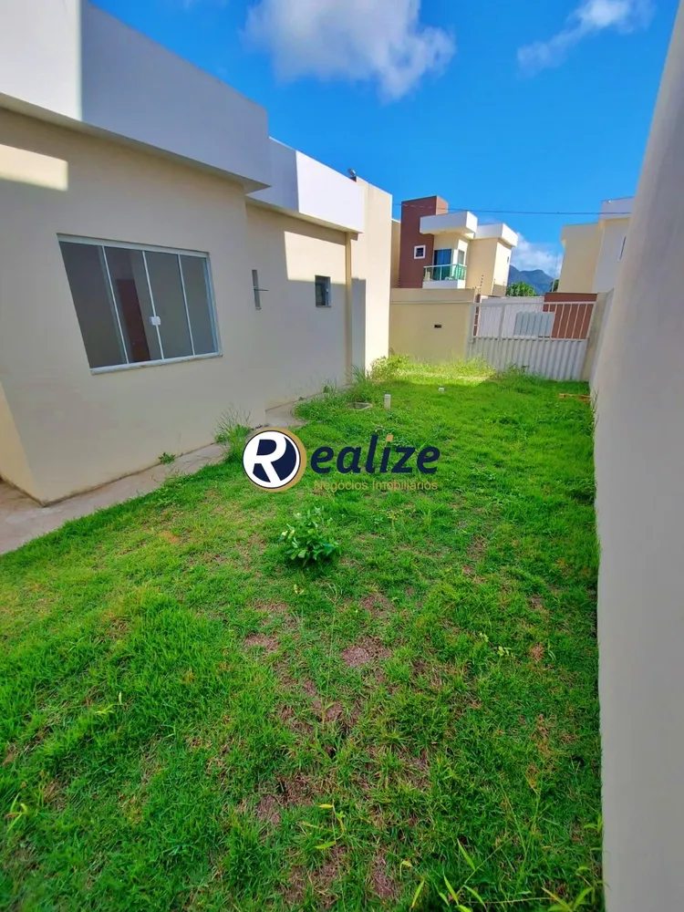 Casa, 3 quartos, 62 m² - Foto 7