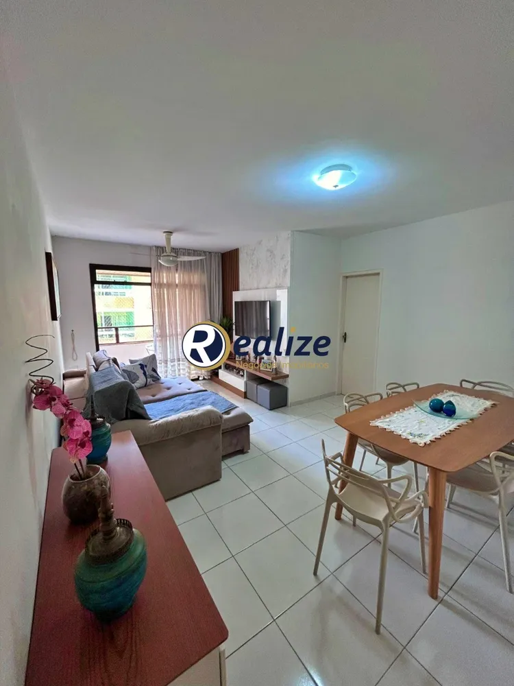 Apartamento, 3 quartos, 142 m² - Foto 1