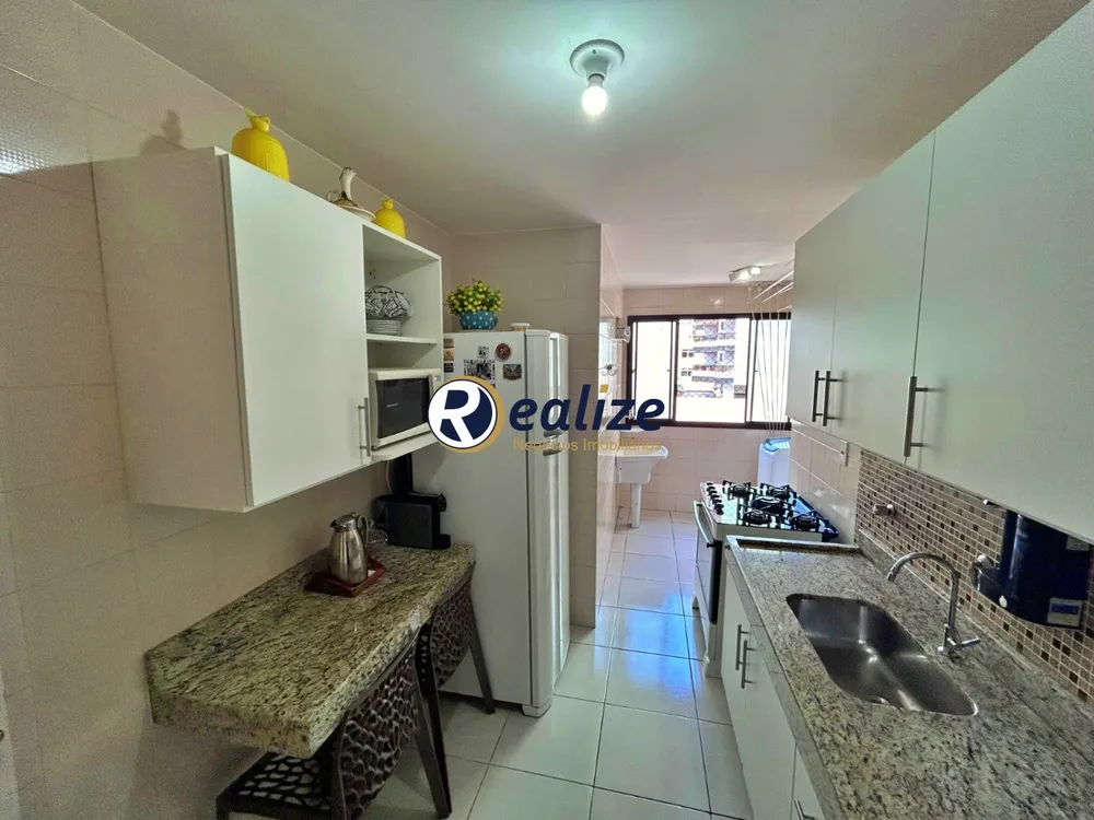 Apartamento, 3 quartos, 142 m² - Foto 7