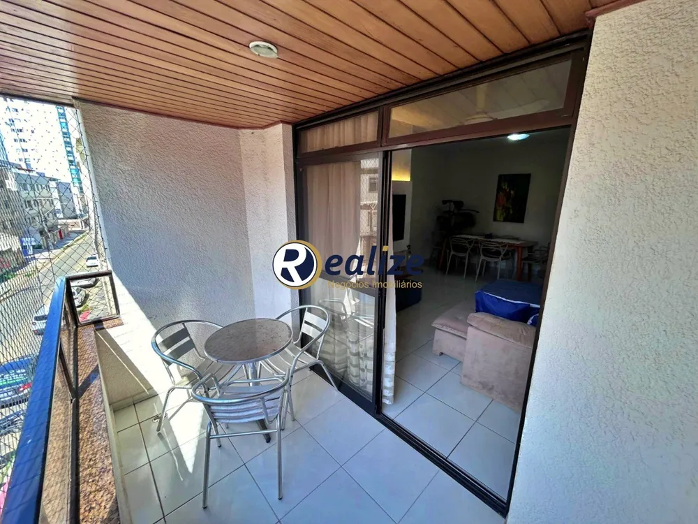 Apartamento, 3 quartos, 142 m² - Foto 5