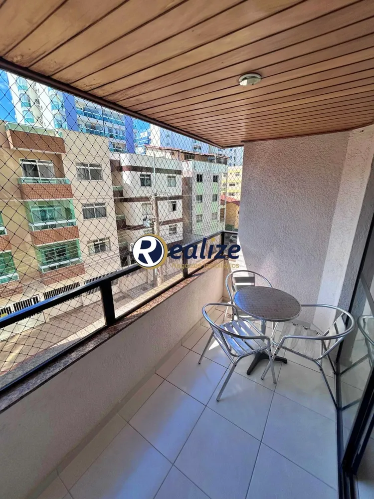 Apartamento, 3 quartos, 142 m² - Foto 11