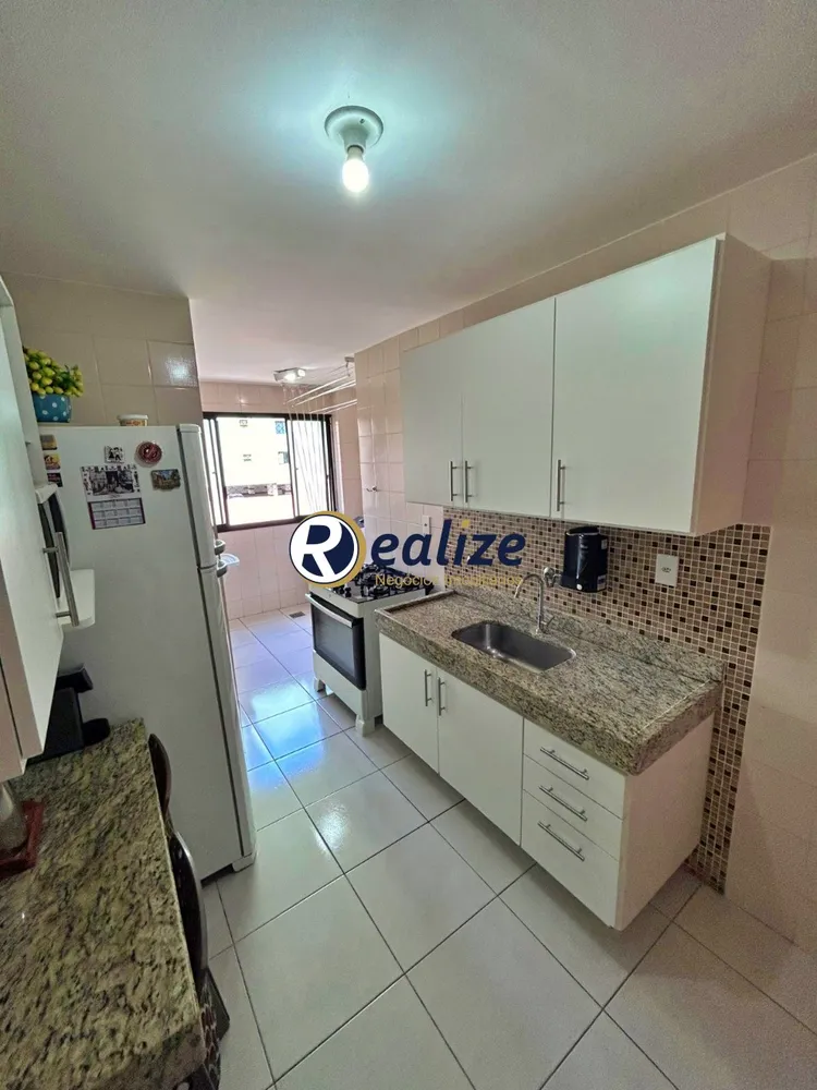 Apartamento, 3 quartos, 142 m² - Foto 8