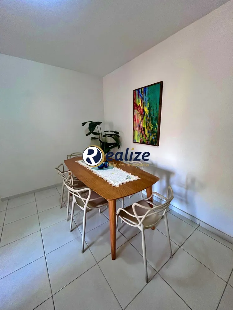 Apartamento, 3 quartos, 142 m² - Foto 8