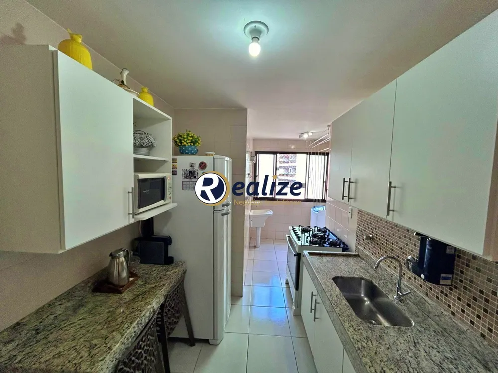 Apartamento, 3 quartos, 142 m² - Foto 4