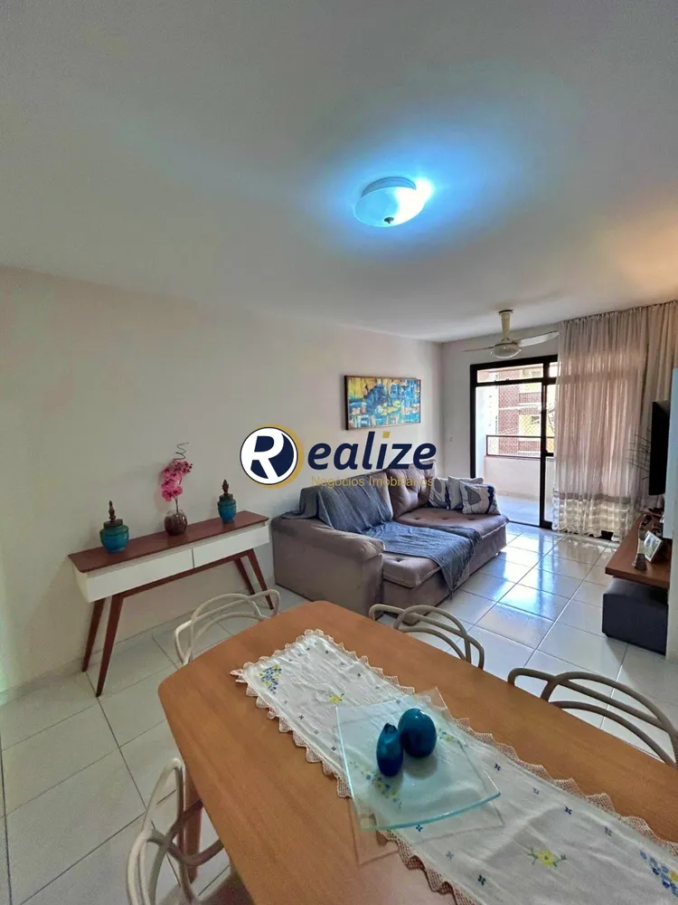 Apartamento, 3 quartos, 142 m² - Foto 2