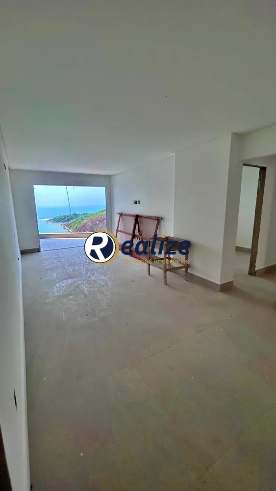 Apartamento, 3 quartos, 107 m² - Foto 3