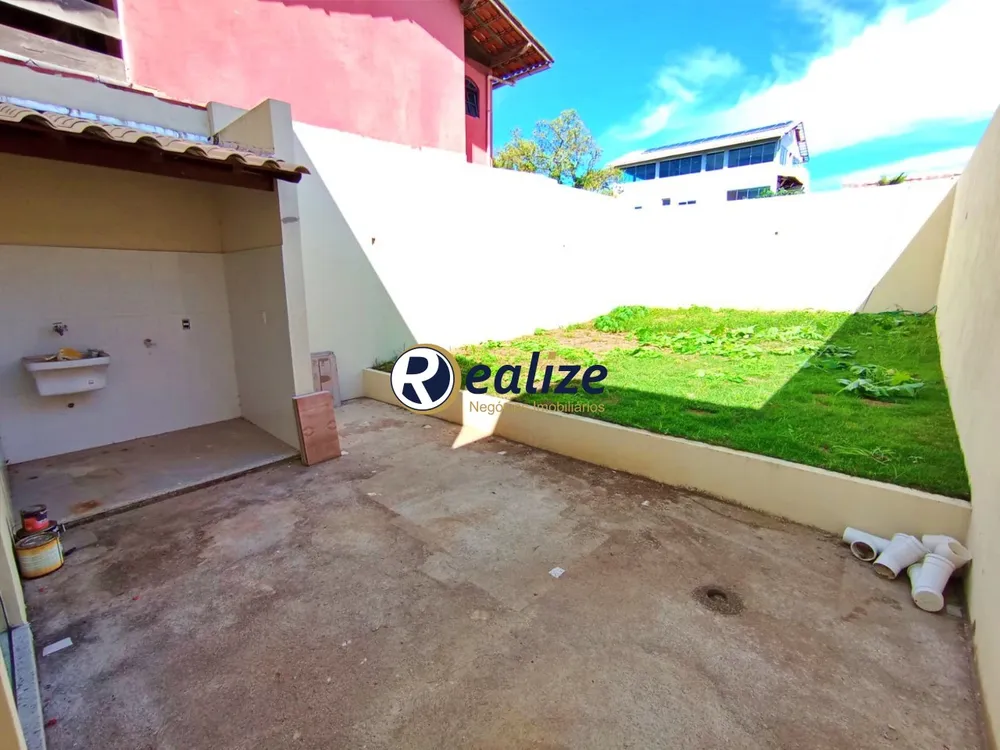 Casa, 3 quartos, 110 m² - Foto 4