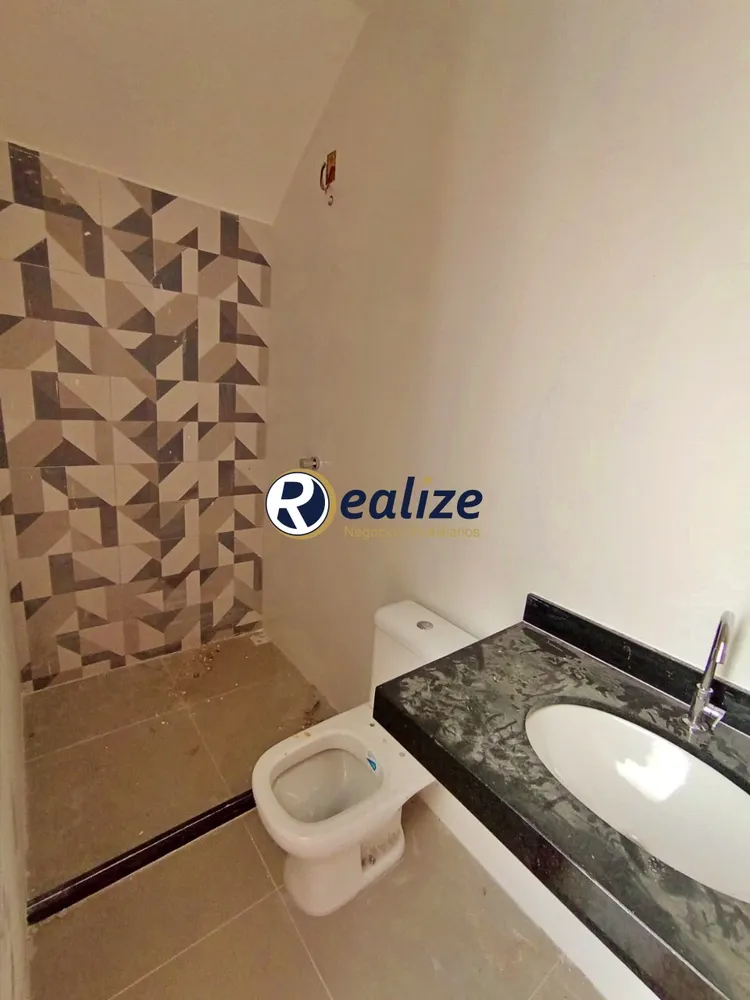 Casa, 3 quartos, 110 m² - Foto 12