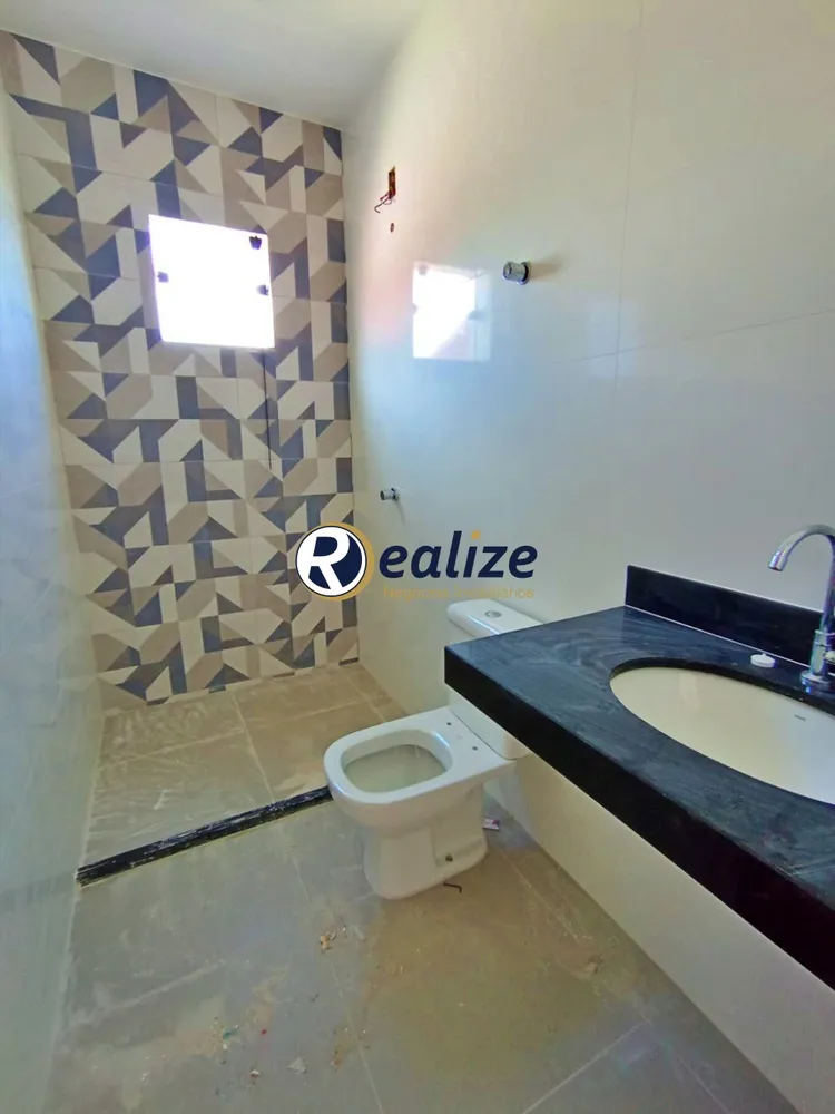 Casa, 3 quartos, 110 m² - Foto 10