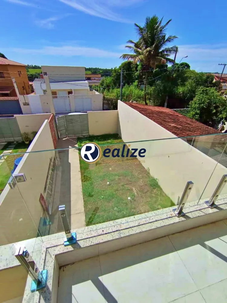 Casa, 3 quartos, 110 m² - Foto 16