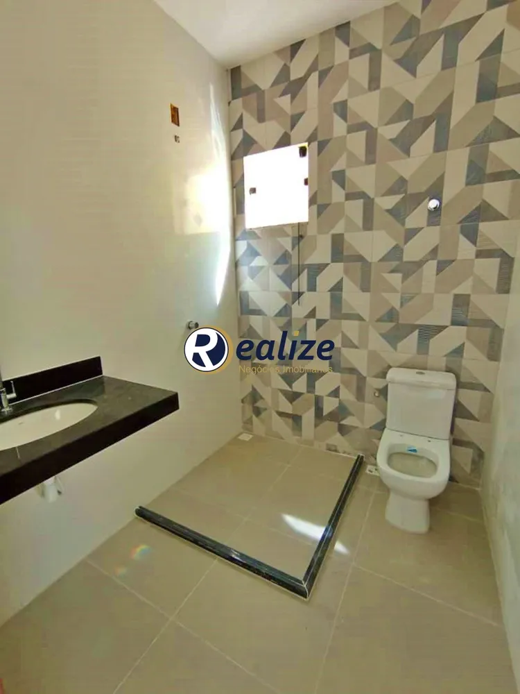 Casa, 3 quartos, 110 m² - Foto 9
