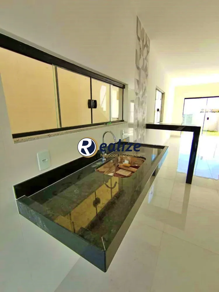 Casa, 3 quartos, 110 m² - Foto 7