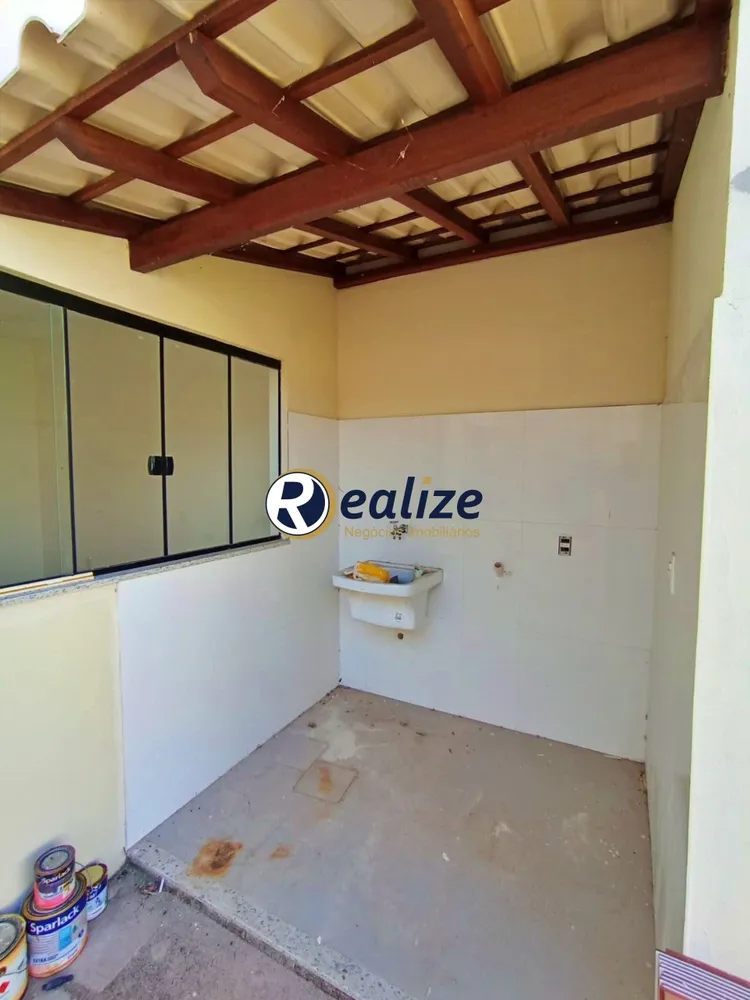 Casa, 3 quartos, 110 m² - Foto 6