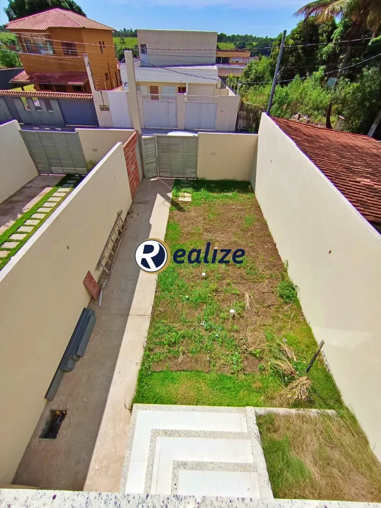 Casa, 3 quartos, 110 m² - Foto 5