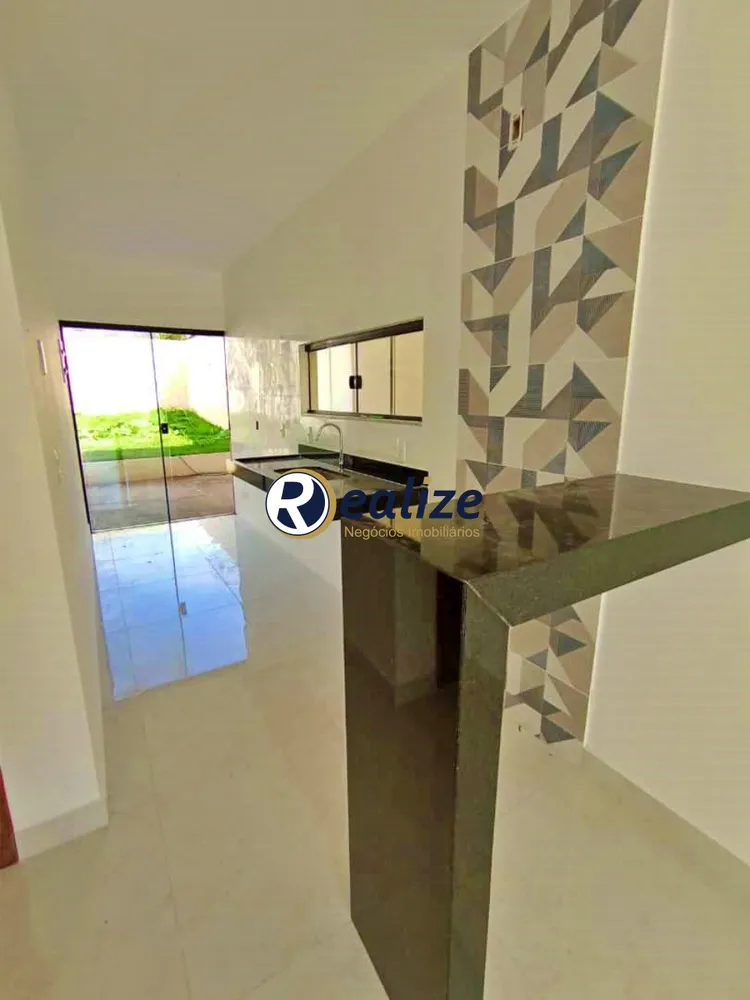 Casa, 3 quartos, 110 m² - Foto 8