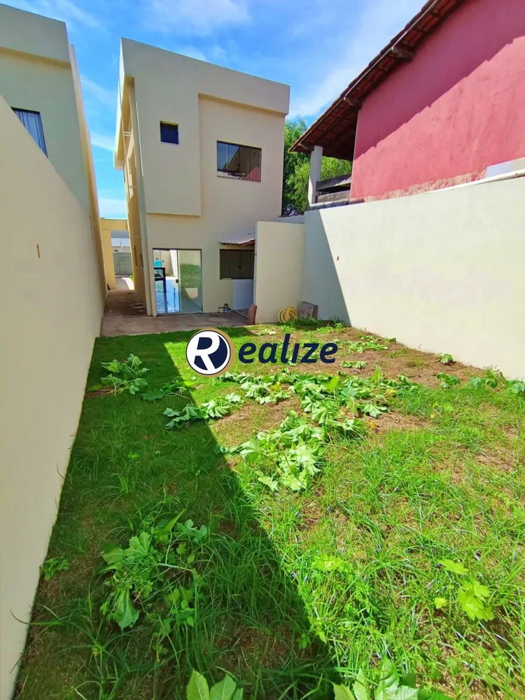 Casa, 3 quartos, 110 m² - Foto 3