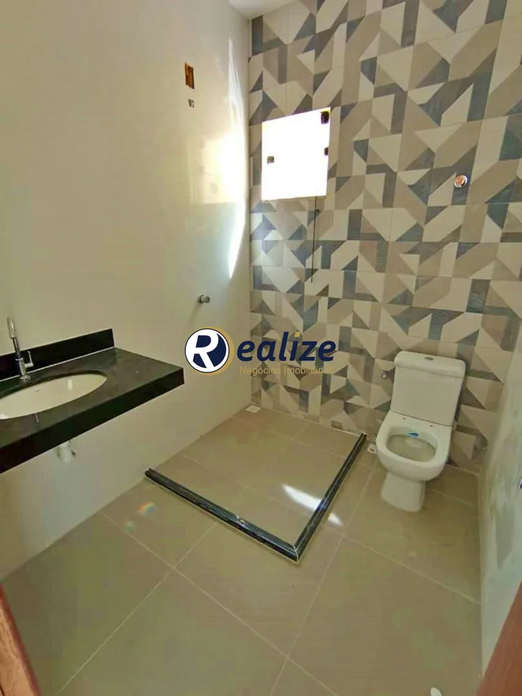 Casa, 3 quartos, 110 m² - Foto 11