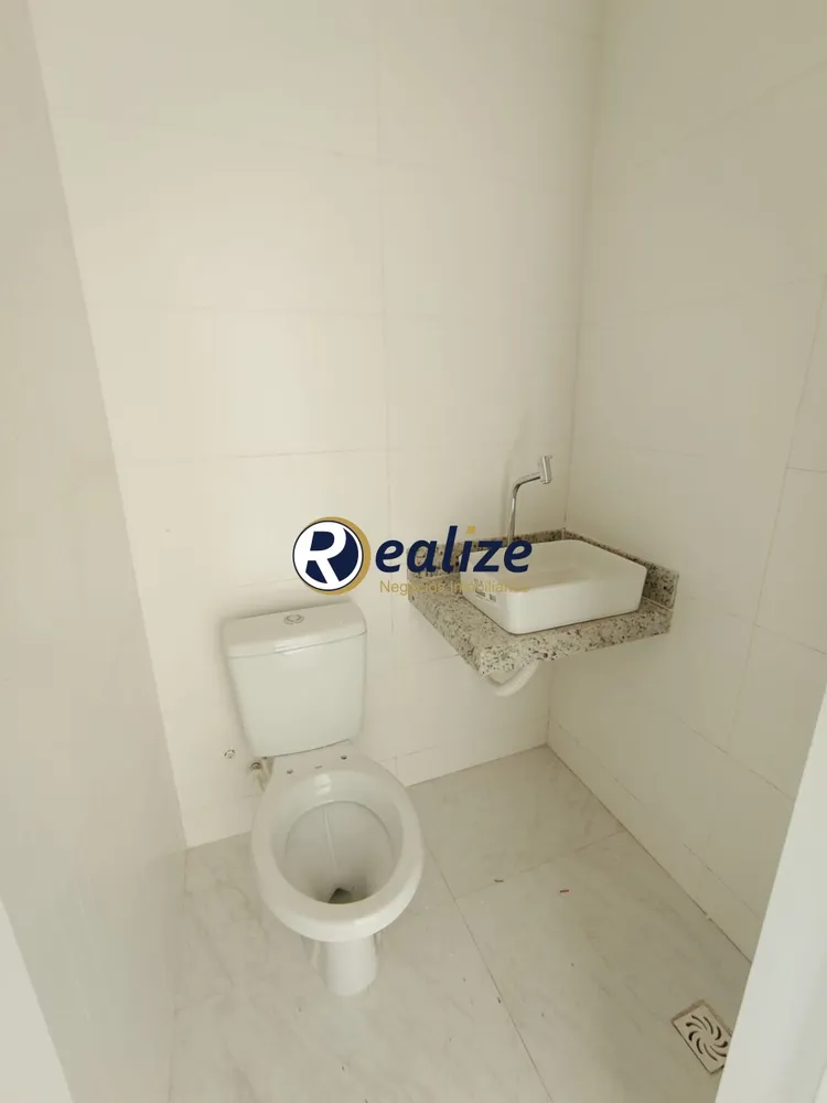 Apartamento, 2 quartos, 85 m² - Foto 11
