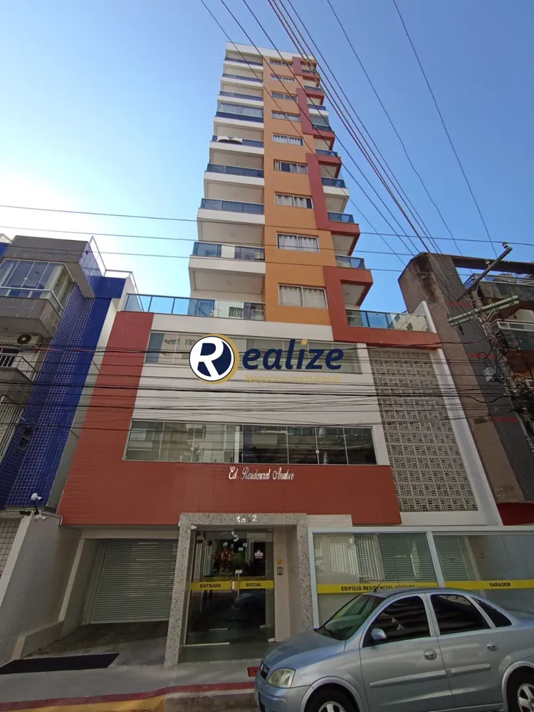 Apartamento, 2 quartos, 85 m² - Foto 1