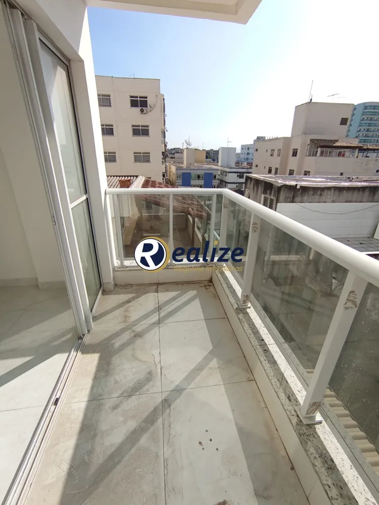 Apartamento, 2 quartos, 85 m² - Foto 13