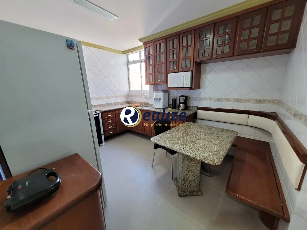 Cobertura, 3 quartos, 165 m² - Foto 3