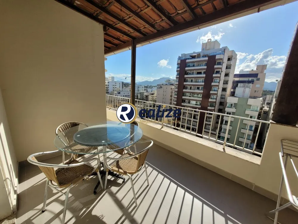 Cobertura, 3 quartos, 165 m² - Foto 1