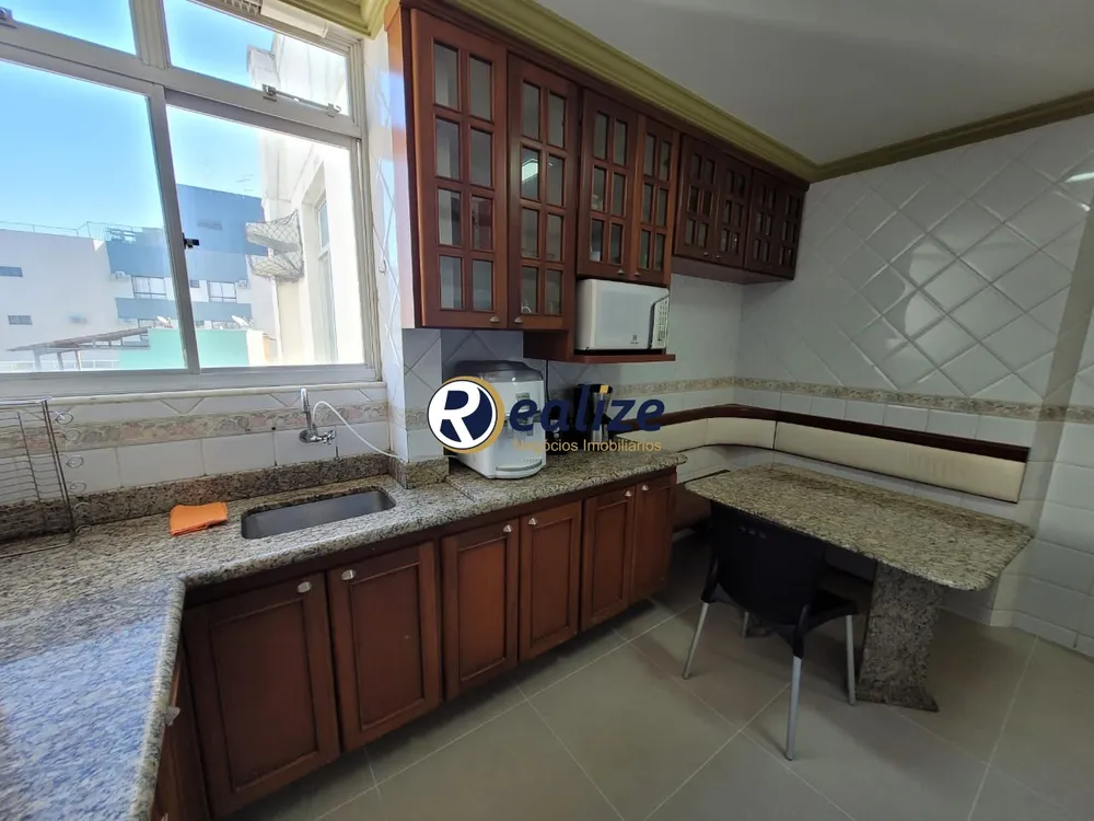 Cobertura, 3 quartos, 165 m² - Foto 5