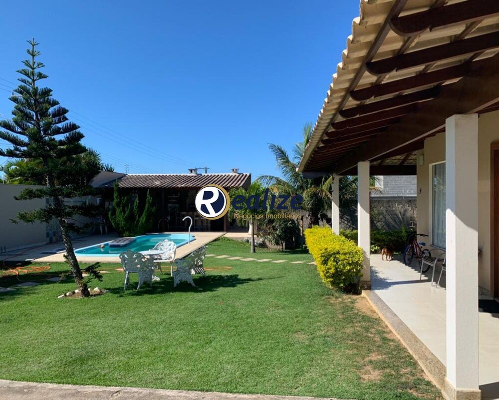 Casa, 3 quartos, 200 m² - Foto 7