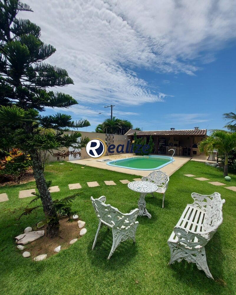 Casa, 3 quartos, 200 m² - Foto 10