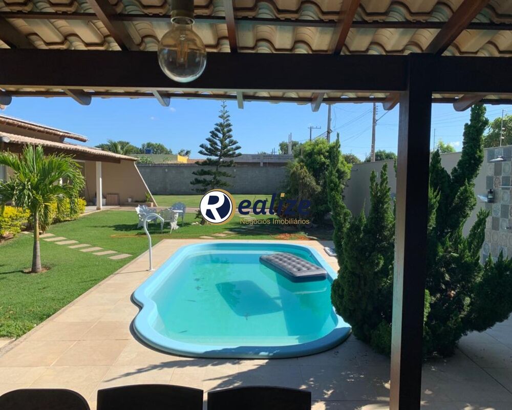 Casa, 3 quartos, 200 m² - Foto 5