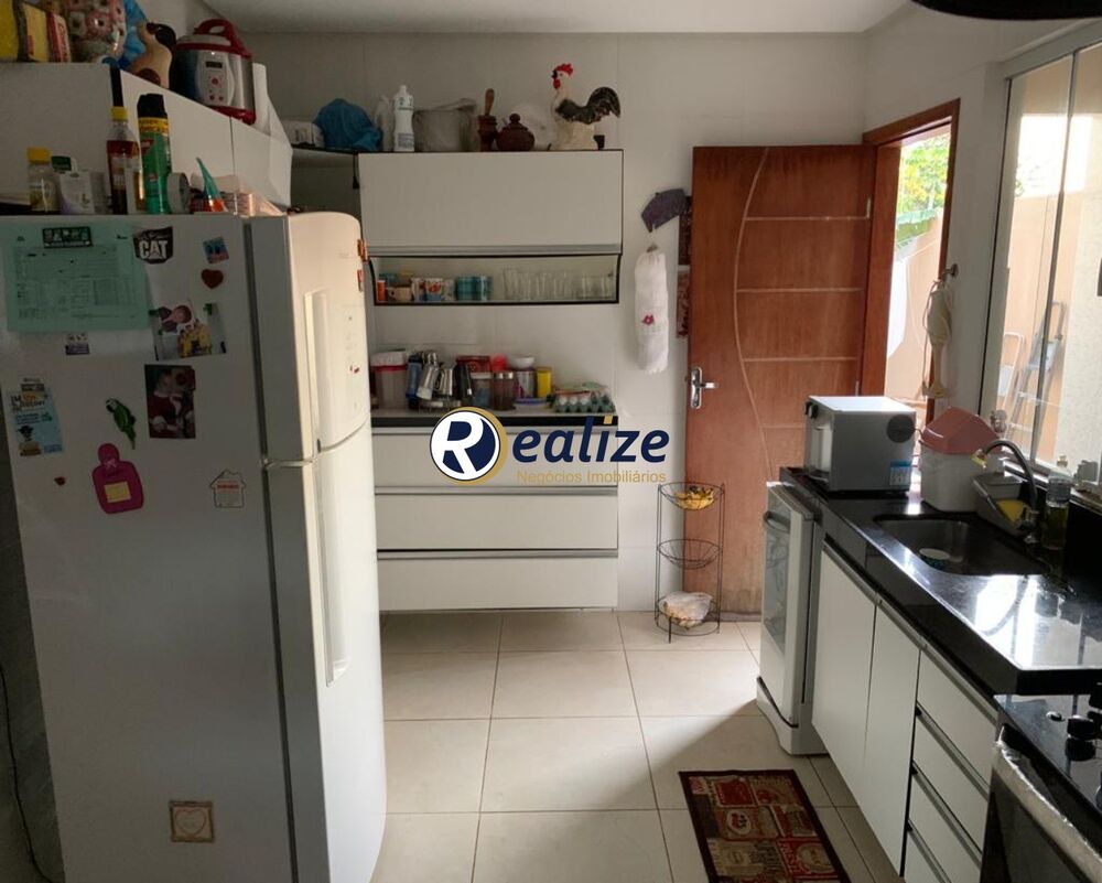 Casa, 3 quartos, 200 m² - Foto 4