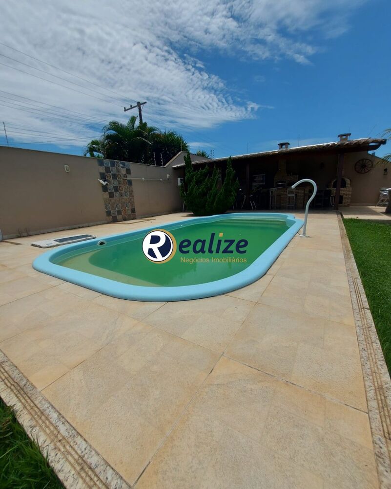 Casa, 3 quartos, 200 m² - Foto 11