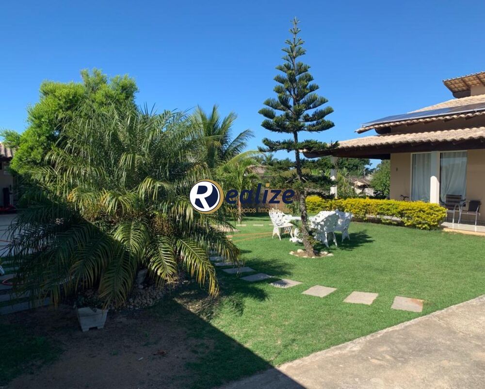 Casa, 3 quartos, 200 m² - Foto 2