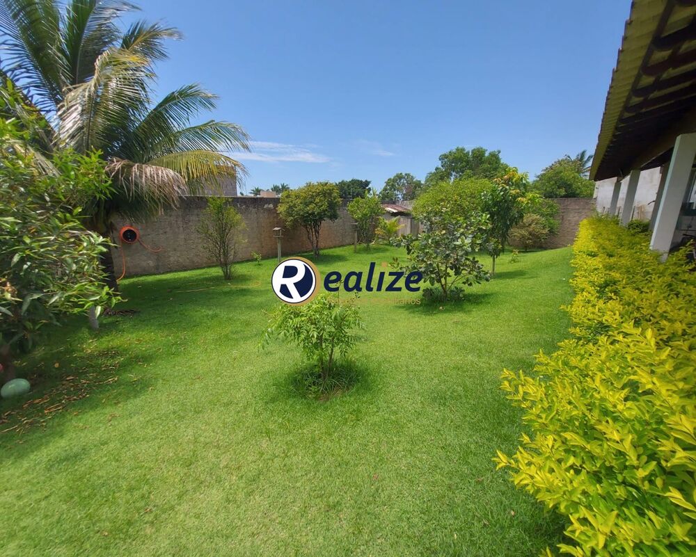 Casa, 3 quartos, 200 m² - Foto 12