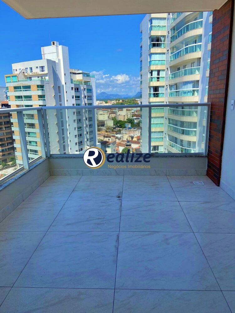 Apartamento, 3 quartos, 94 m² - Foto 17