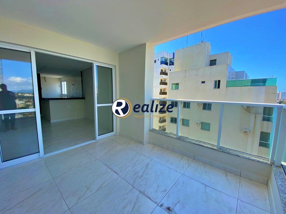 Apartamento, 3 quartos, 94 m² - Foto 11