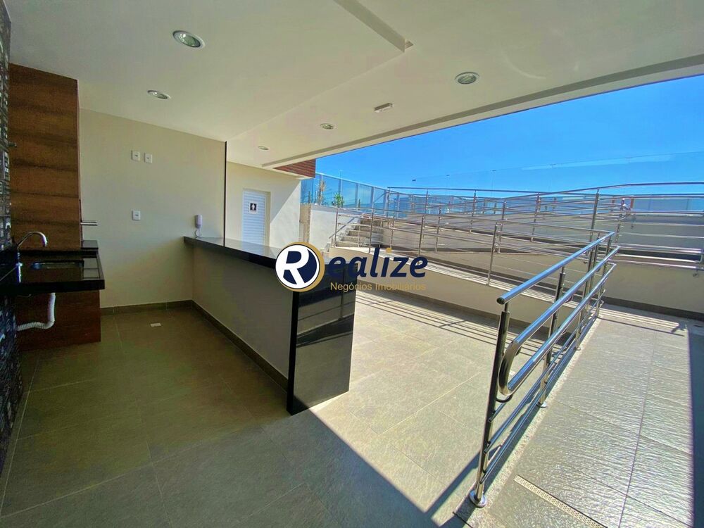 Apartamento à venda com 3 quartos, 94m² - Foto 20