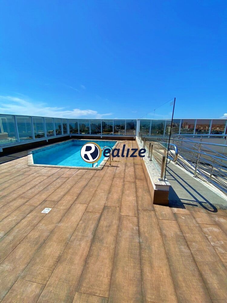 Apartamento, 3 quartos, 94 m² - Foto 9