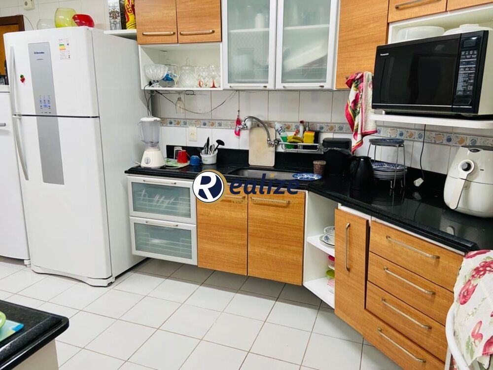 Apartamento, 4 quartos, 120 m² - Foto 1