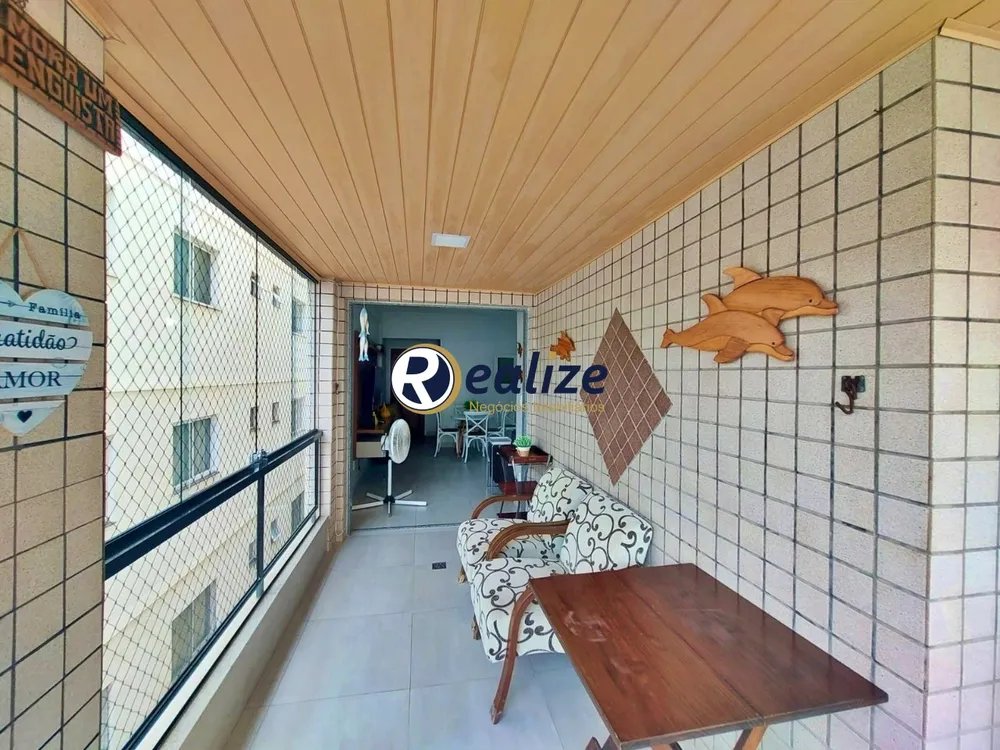 Apartamento, 3 quartos, 105 m² - Foto 7