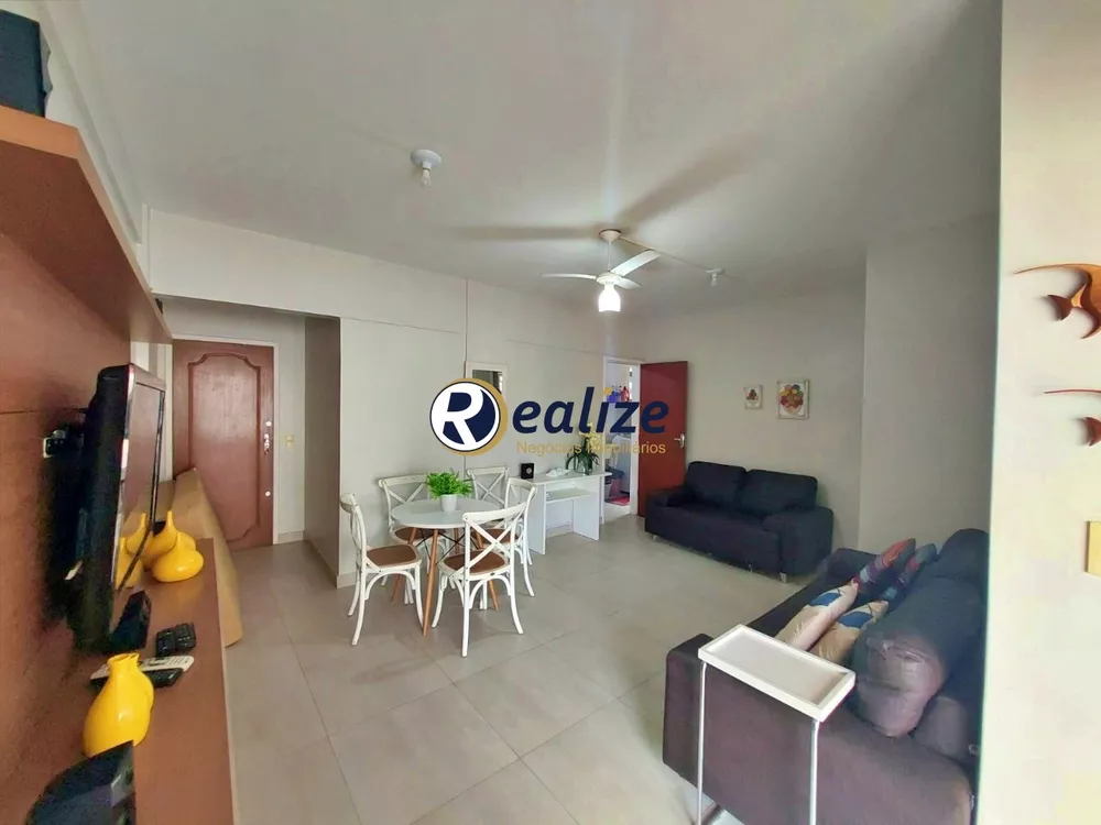 Apartamento à venda com 3 quartos, 105m² - Foto 2