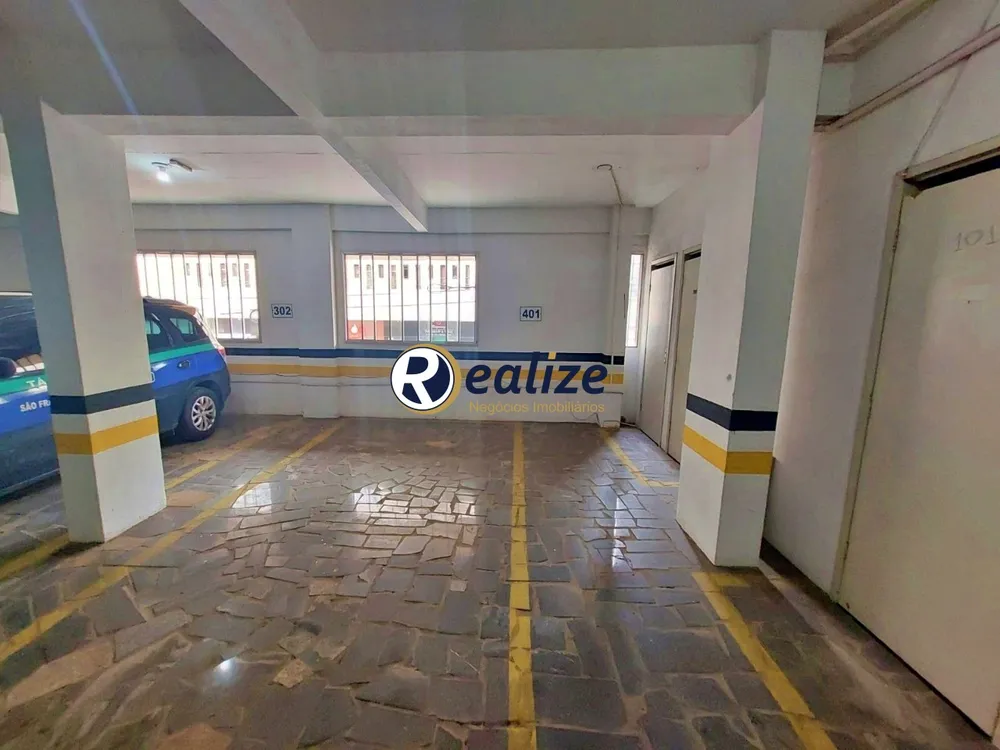 Apartamento, 3 quartos, 105 m² - Foto 16
